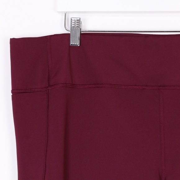 Athleta Velocity 7/8 Leggings - Picture 3 of 9